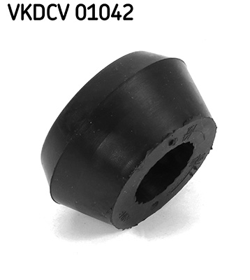 SKF VKDCV 01042 Lagerbuchse, Blattfeder
